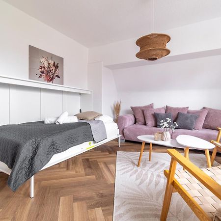 Nice & Calm - Wohlfuehl-Wohnung In Stadtnaehe Fuer Familien Oder Freunde Wesel  Exteriör bild