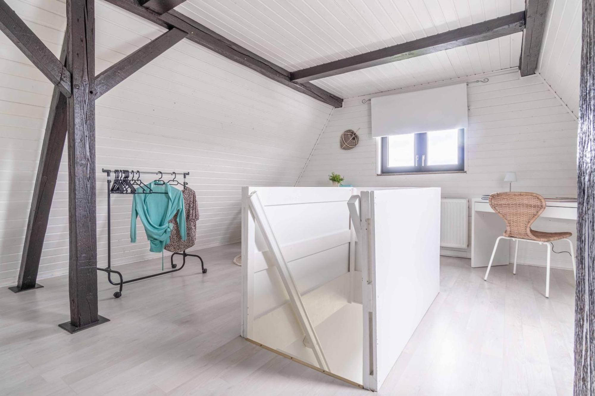 Nice & Calm - Wohlfuehl-Wohnung In Stadtnaehe Fuer Familien Oder Freunde Wesel  Exteriör bild